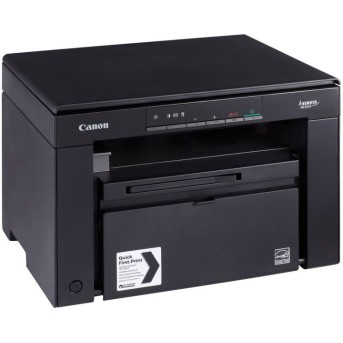Многофункциональное устройство Canon i-SENSYS MF3010 - Metoo (2)