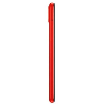 Смартфон Samsung Galaxy A12 32Gb Красный - Metoo (8)
