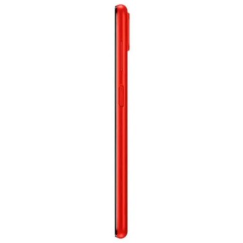 Смартфон Samsung Galaxy A12 32Gb Красный - Metoo (4)