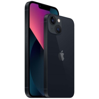 Смартфон Apple iPhone 14 128GB, Midnight (MPUG3RU/<wbr>A) - Metoo (2)
