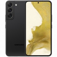 Смартфон Samsung Galaxy S22 5G 128GB, Phantom Black (SM-S901BZKDSKZ)