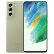 Смартфон Samsung Galaxy S21 FE 5G 256GB (new), Green (SM-G990BLGWSKZ)