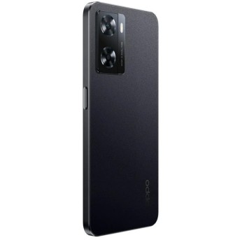 Смартфон OPPO A57s, Starry Black - Metoo (2)