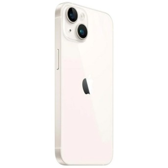 Смартфон Apple iPhone 14 128GB, Starlight (MPUU3RU/<wbr>A) - Metoo (4)