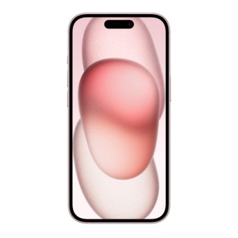 Смартфон Apple iPhone 15 128GB, Pink (MTP13HX/<wbr>A) - Metoo (3)
