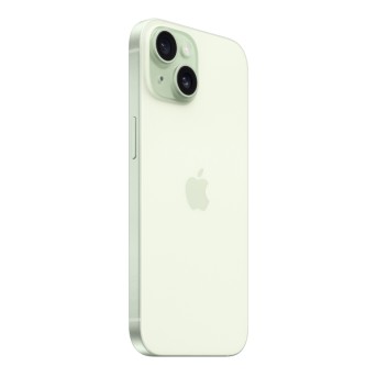Смартфон Apple iPhone 15 128GB, Green (MTP53HX/<wbr>A) - Metoo (2)
