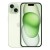 Смартфон Apple iPhone 15 128GB, Green (MTP53HX/<wbr>A) - Metoo (1)