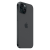 Смартфон Apple iPhone 15 256GB, Black (MTP63HX/<wbr>A) - Metoo (2)