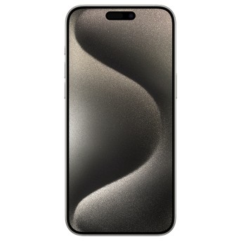 Смартфон Apple iPhone 15 Pro Max 256GB, Natural Titanium (MU793HX/<wbr>A) - Metoo (2)