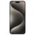 Смартфон Apple iPhone 15 Pro Max 256GB, Natural Titanium (MU793HX/<wbr>A) - Metoo (2)