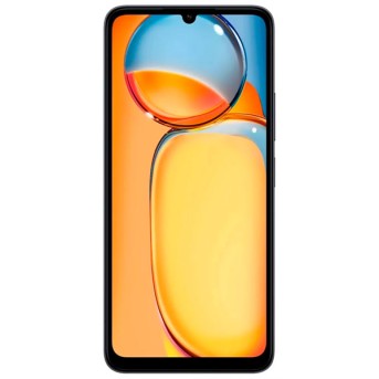 Смартфон Xiaomi Redmi 13C 6/<wbr>128GB, Midnight Black - Metoo (2)