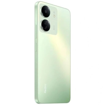 Смартфон Xiaomi Redmi 13C 6/<wbr>128GB, Clover Green - Metoo (3)