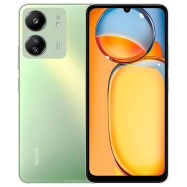 Смартфон Xiaomi Redmi 13C 6/128GB, Clover Green