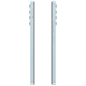 Смартфон Xiaomi Redmi 13C 6/<wbr>128GB, Glacier White - Metoo (3)