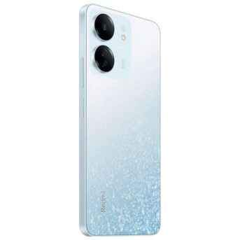 Смартфон Xiaomi Redmi 13C 6/<wbr>128GB, Glacier White - Metoo (6)
