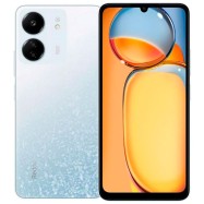 Смартфон Xiaomi Redmi 13C 6/128GB, Glacier White