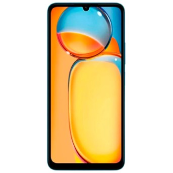 Смартфон Xiaomi Redmi 13C 8/<wbr>256GB, Navy Blue - Metoo (3)