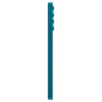 Смартфон Xiaomi Redmi 13C 8/<wbr>256GB, Navy Blue - Metoo (5)