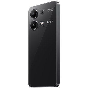 Смартфон Xiaomi Redmi Note 13 Pro Plus 8/<wbr>256GB, Midnight Black - Metoo (6)