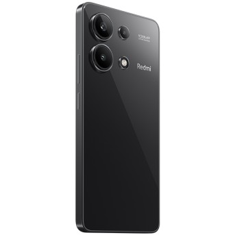 Смартфон Xiaomi Redmi Note 13 Pro Plus 8/<wbr>256GB, Midnight Black - Metoo (5)