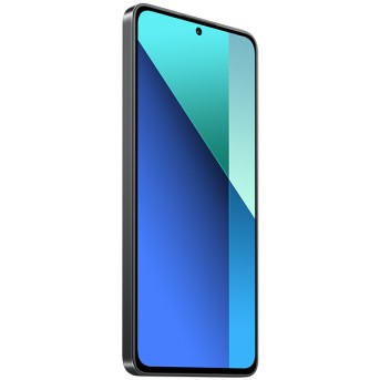Смартфон Xiaomi Redmi Note 13 Pro Plus 8/<wbr>256GB, Midnight Black - Metoo (7)