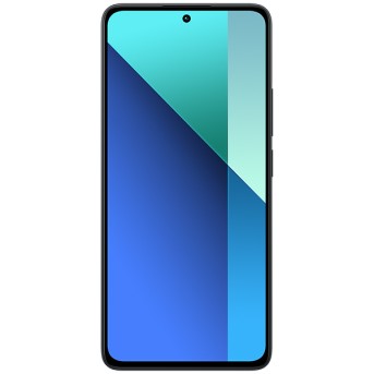 Смартфон Xiaomi Redmi Note 13 Pro Plus 8/<wbr>256GB, Midnight Black - Metoo (4)