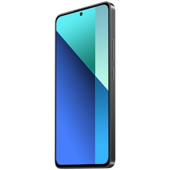 Смартфон Xiaomi Redmi Note 13 Pro Plus 8/<wbr>256GB, Midnight Black - Metoo (3)