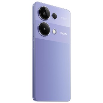Смартфон Xiaomi Redmi Note 13 Pro 12/<wbr>512GB, Lavender Purple - Metoo (6)