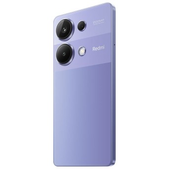Смартфон Xiaomi Redmi Note 13 Pro 12/<wbr>512GB, Lavender Purple - Metoo (7)