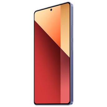 Смартфон Xiaomi Redmi Note 13 Pro 12/<wbr>512GB, Lavender Purple - Metoo (4)