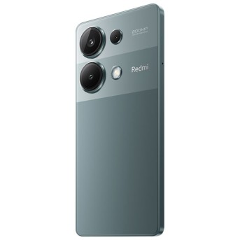 Смартфон Xiaomi Redmi Note 13 Pro 12/<wbr>512GB, Forest Green - Metoo (2)