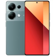 Смартфон Xiaomi Redmi Note 13 Pro 12/512GB, Forest Green