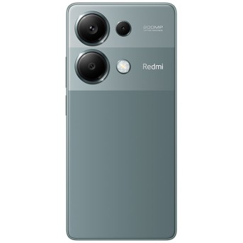 Смартфон Xiaomi Redmi Note 13 Pro 12/<wbr>512GB, Forest Green - Metoo (7)