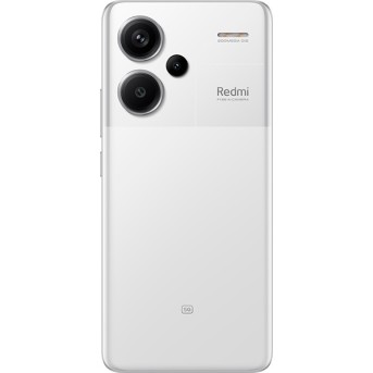Смартфон Xiaomi Redmi Note 13 Pro Plus 8/<wbr>256GB, MoonlightWhite - Metoo (5)