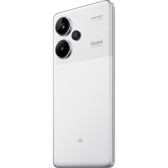 Смартфон Xiaomi Redmi Note 13 Pro Plus 8/<wbr>256GB, MoonlightWhite - Metoo (4)