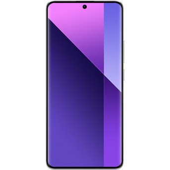 Смартфон Xiaomi Redmi Note 13 Pro Plus 8/<wbr>256GB, MoonlightWhite - Metoo (2)