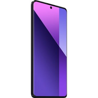 Смартфон Xiaomi Redmi Note 13 Pro Plus 12/<wbr>512GB, Midnight Black - Metoo (5)