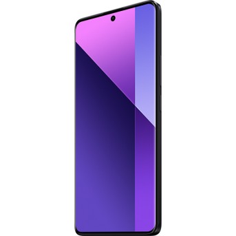 Смартфон Xiaomi Redmi Note 13 Pro Plus 12/<wbr>512GB, Midnight Black - Metoo (6)
