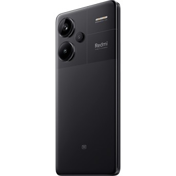 Смартфон Xiaomi Redmi Note 13 Pro Plus 12/<wbr>512GB, Midnight Black - Metoo (7)