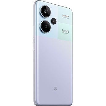 Смартфон Xiaomi Redmi Note 13 Pro Plus 12/<wbr>512GB, AuroraPurple - Metoo (5)