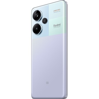 Смартфон Xiaomi Redmi Note 13 Pro Plus 12/<wbr>512GB, AuroraPurple - Metoo (2)