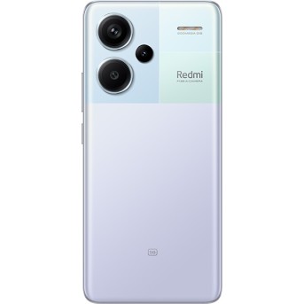 Смартфон Xiaomi Redmi Note 13 Pro Plus 12/<wbr>512GB, AuroraPurple - Metoo (4)