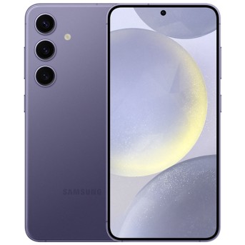 Смартфон Samsung Galaxy S24 5G 256GB, Cobalt Violet (SM-S921BZVGSKZ) - Metoo (1)