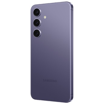 Смартфон Samsung Galaxy S24 5G 256GB, Cobalt Violet (SM-S921BZVGSKZ) - Metoo (4)