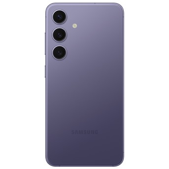 Смартфон Samsung Galaxy S24 5G 256GB, Cobalt Violet (SM-S921BZVGSKZ) - Metoo (2)