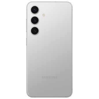 Смартфон Samsung Galaxy S24 Plus 5G 256GB, Marbl Gray (SM-S926BZADSKZ) - Metoo (3)