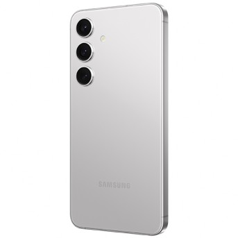 Смартфон Samsung Galaxy S24 Plus 5G 256GB, Marbl Gray (SM-S926BZADSKZ) - Metoo (4)
