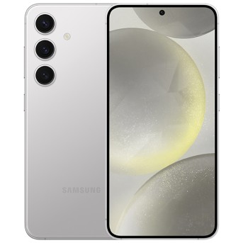Смартфон Samsung Galaxy S24 Plus 5G 256GB, Marbl Gray (SM-S926BZADSKZ) - Metoo (1)