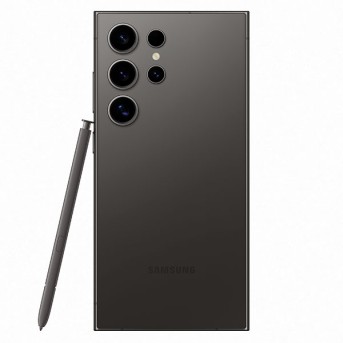 Смартфон Samsung Galaxy S24 Ultra 5G 512GB, Black (SM-S928BZKHSKZ) - Metoo (5)