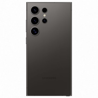 Смартфон Samsung Galaxy S24 Ultra 5G 512GB, Black (SM-S928BZKHSKZ) - Metoo (3)